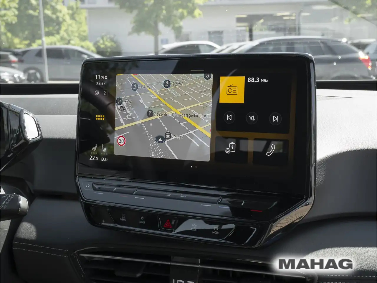 Volkswagen ID.3 Pro 150 kW LED Navi ParkPilot App CCS — Galería del vehículo 17