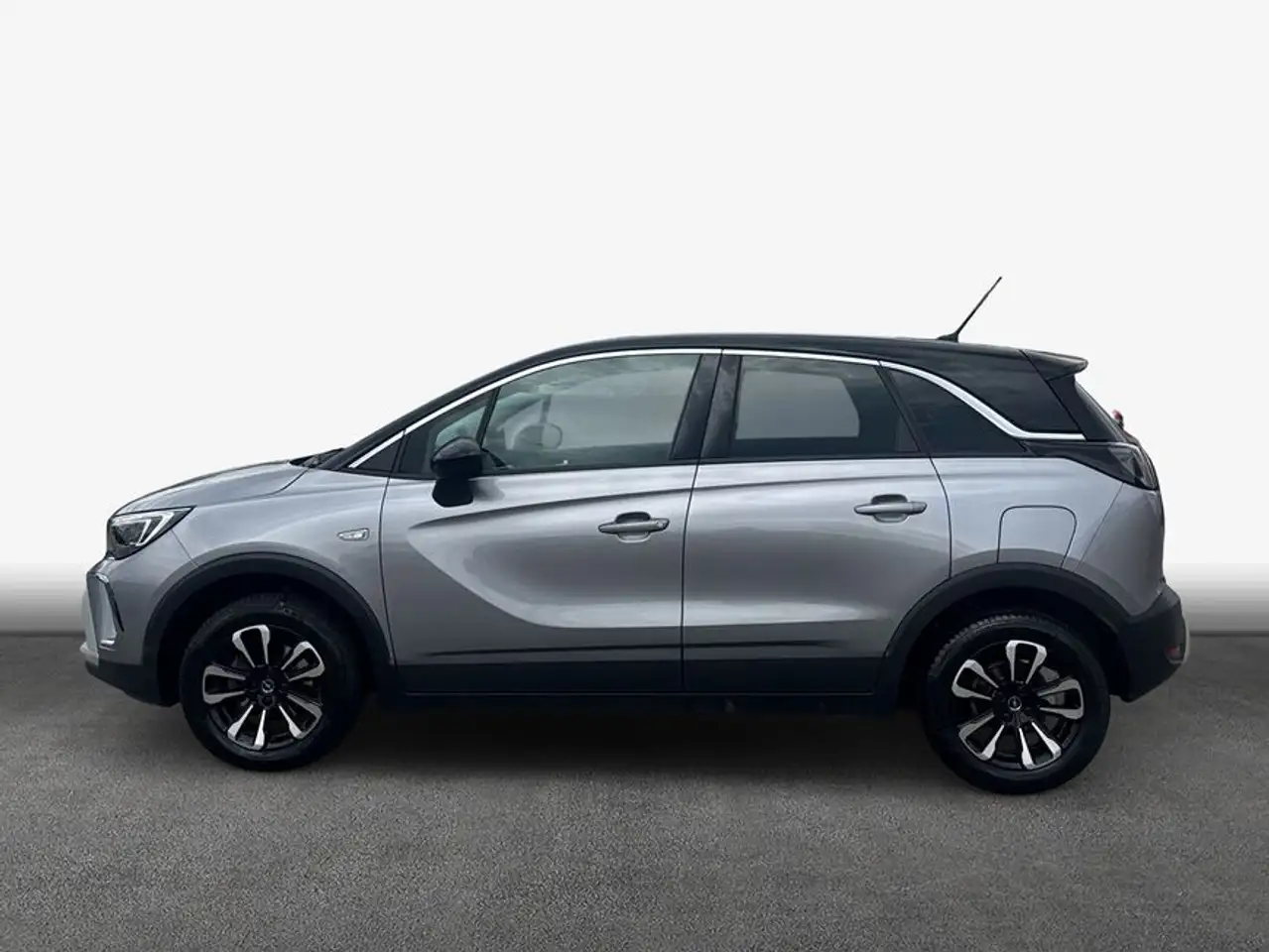 Opel Crossland Crossland 1.2 Automatik Elegance Paket — Galerie du véhicule 4