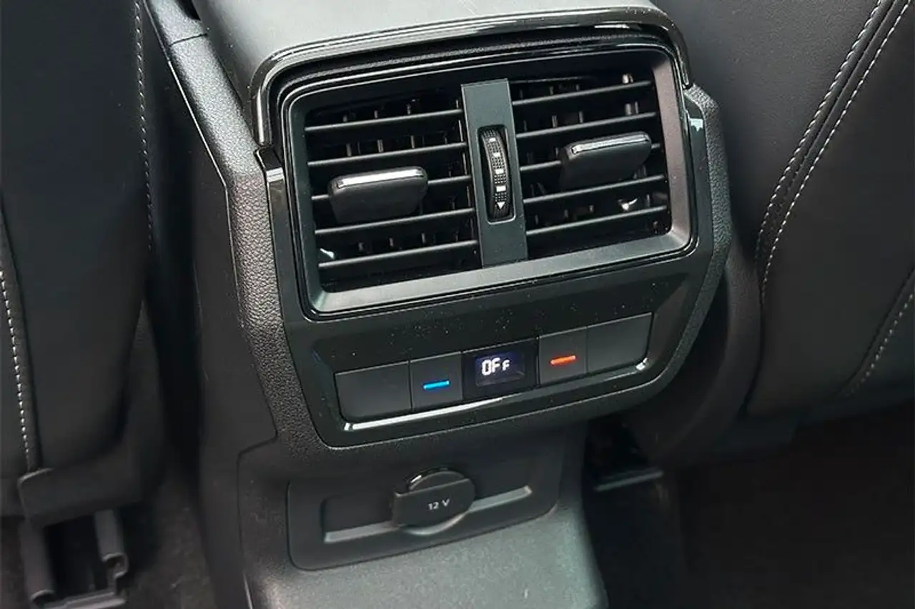 Skoda Kodiaq Sportline 4x4 — Galerie du véhicule 17