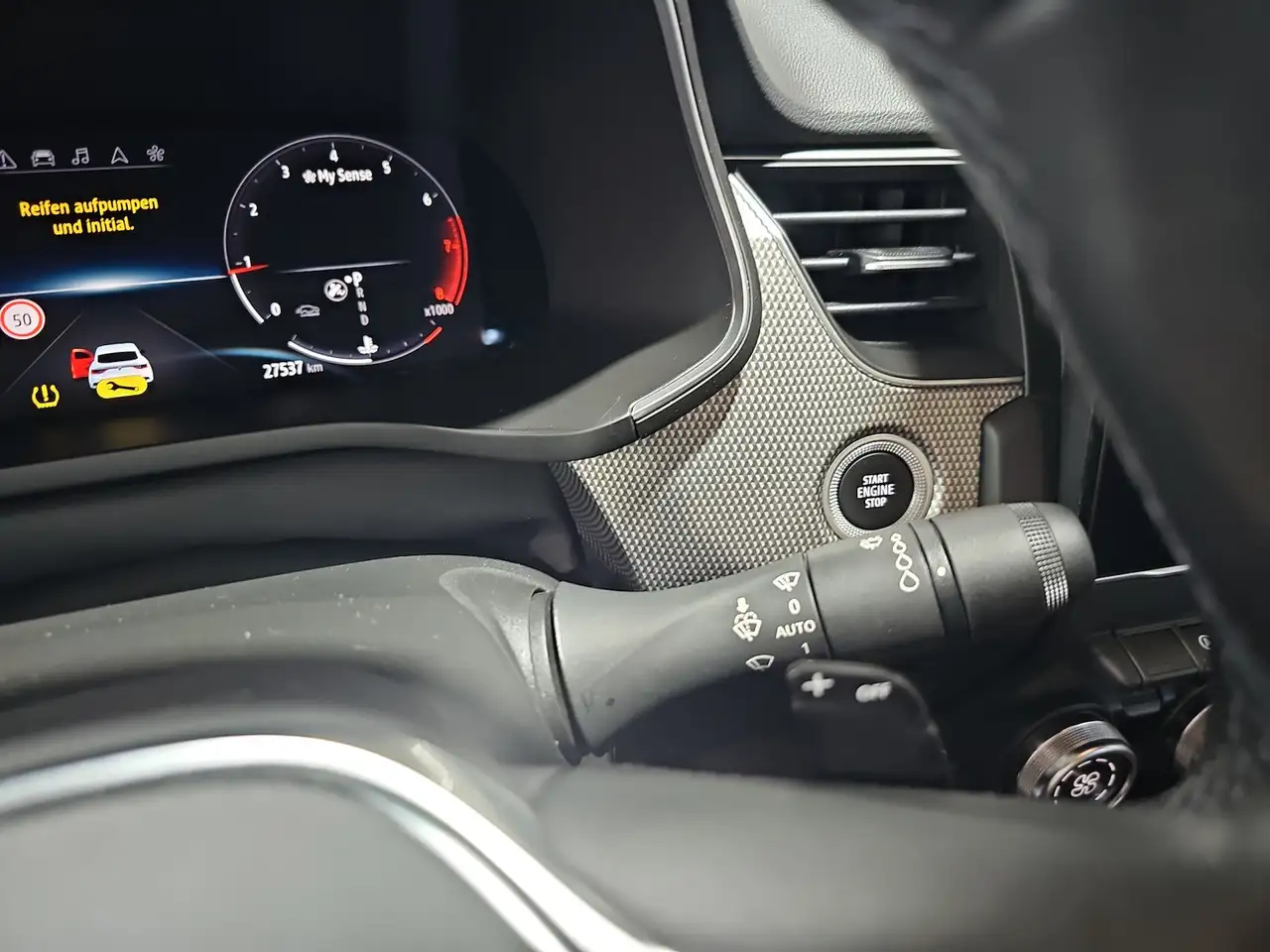 Renault Arkana Tech Navi, +Insp. TÜV+ NEU 16250.-- NETTO — Galería del vehículo 14