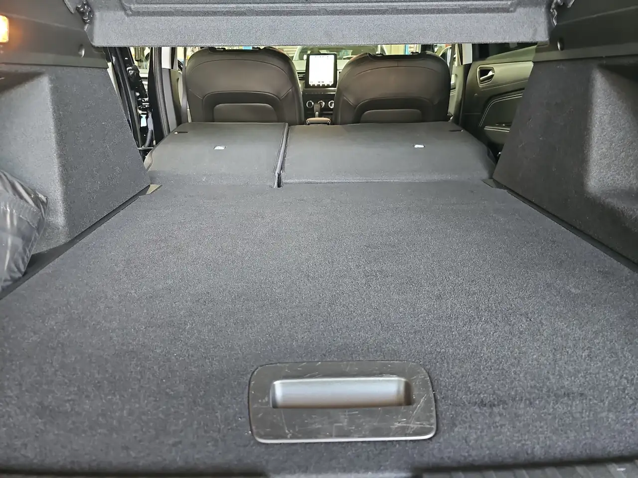 Renault Arkana Tech Navi, +Insp. TÜV+ NEU 16250.-- NETTO — Galería del vehículo 12