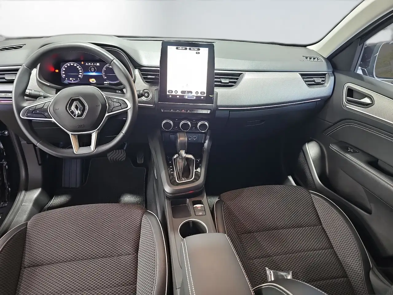 Renault Arkana Tech Navi, +Insp. TÜV+ NEU 16250.-- NETTO — Galería del vehículo 4