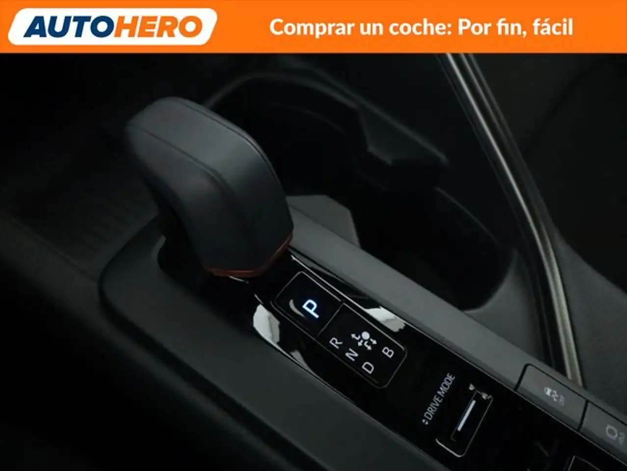 Toyota C-HR 2.0 Plug-in Hybrid Advance — Vehicle gallery 27