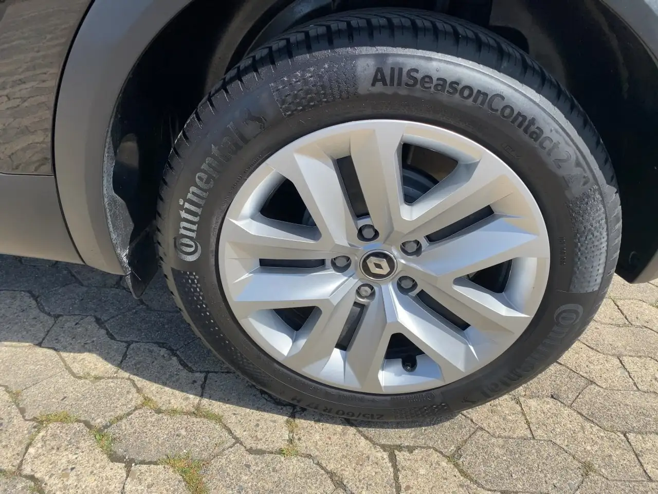 Renault Captur II 1.0 TCe 90 Equilibre LED*SHZ*PDC*LED — معرض صور السيارة 14