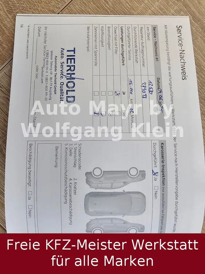 Kia Picanto 1.0 Vision,Klima, USB, 1.Hand, wenig KM — معرض صور السيارة 32
