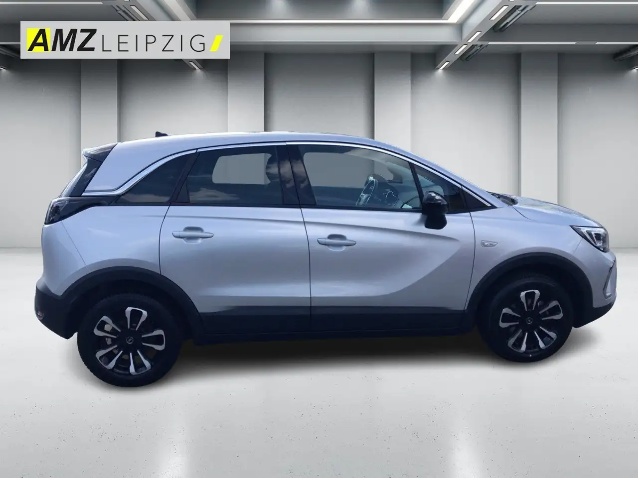 Opel Crossland 1.2 Turbo Enjoy *HU/AU neu* — Vehicle gallery 19