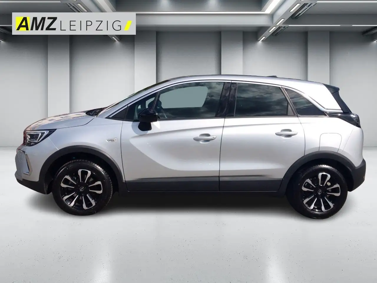 Opel Crossland 1.2 Turbo Enjoy *HU/AU neu* — Vehicle gallery 4