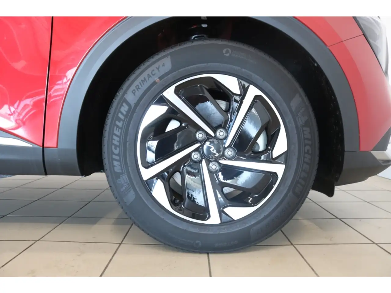 Kia Sportage Vision 1.6 T-GDI Kamera P1-Paket Navi — Galería del vehículo 11