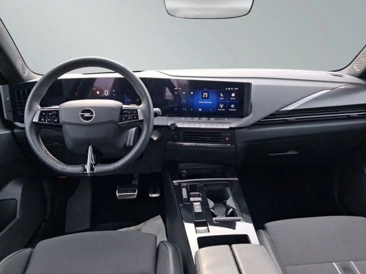 Opel Astra L Sports Tourer GS 1.2 Einparkhilfe CarPlay — Galerie du véhicule 17