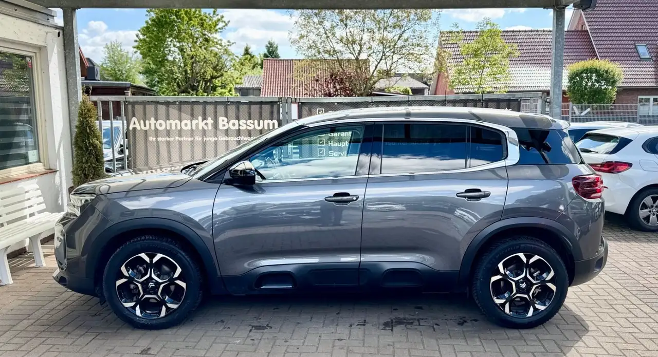 Citroen C5 Aircross Plus *LED*RKam*Navi*Shz.*CARPLAY* — معرض صور السيارة 13