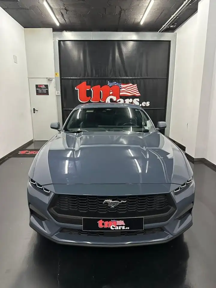 Ford Mustang Ecoboost PREMIUM — Galerie du véhicule 3