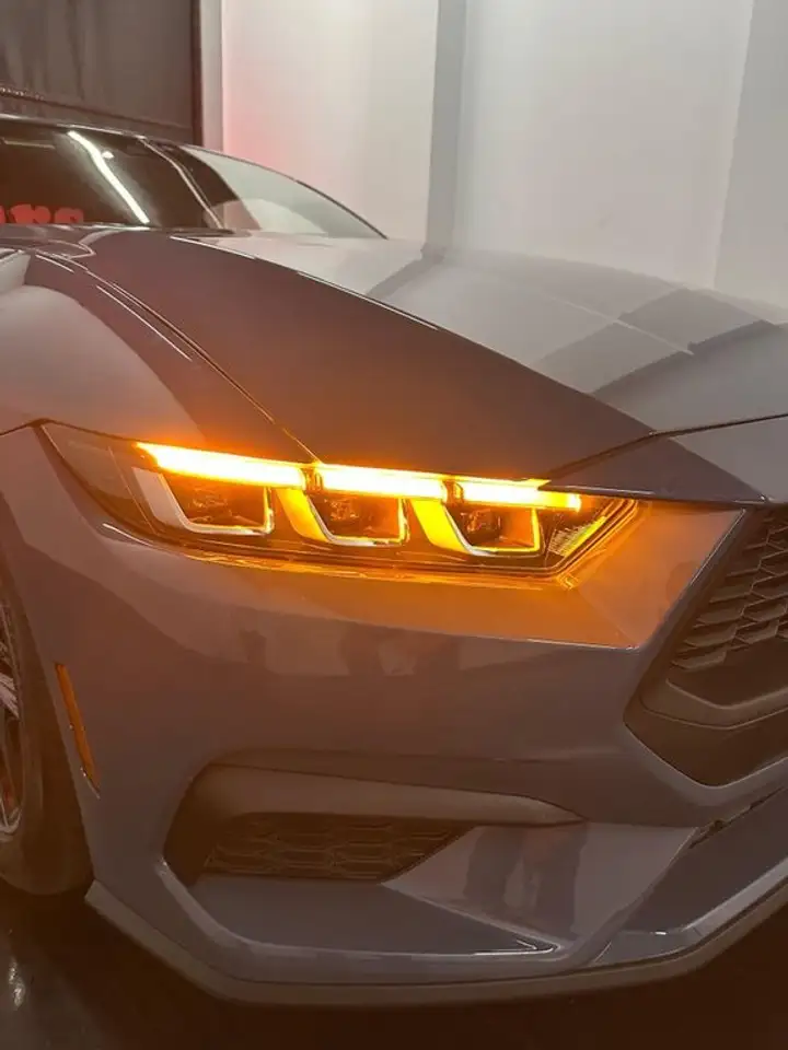 Ford Mustang Ecoboost PREMIUM — Galerie du véhicule 14