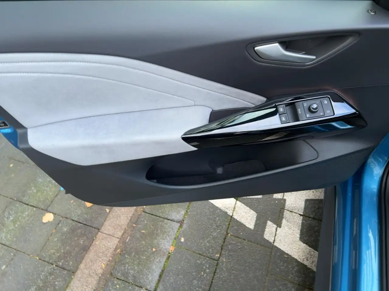 Volkswagen ID.3 Pro Goal Wärmepumpe Head up Display CarPlay — Galería del vehículo 17