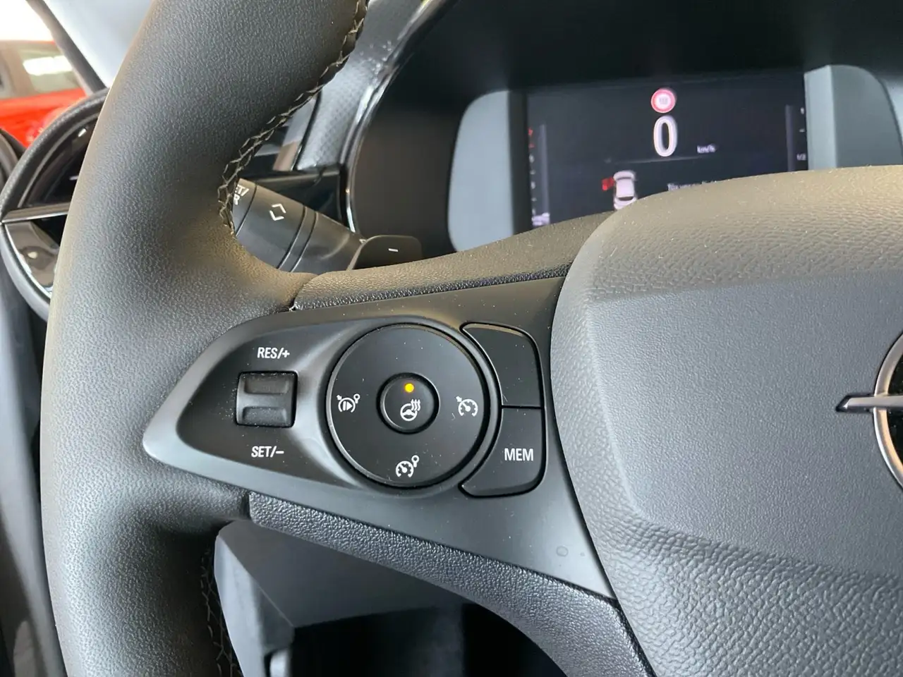 Opel Corsa Edition Automatik PDC, Kamera, Winterpaket — Galerie du véhicule 23