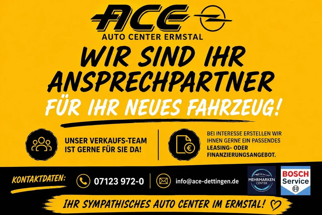 Opel Mokka Elegance*LED*Kamera*PDC*DAB* — Galería del vehículo 3