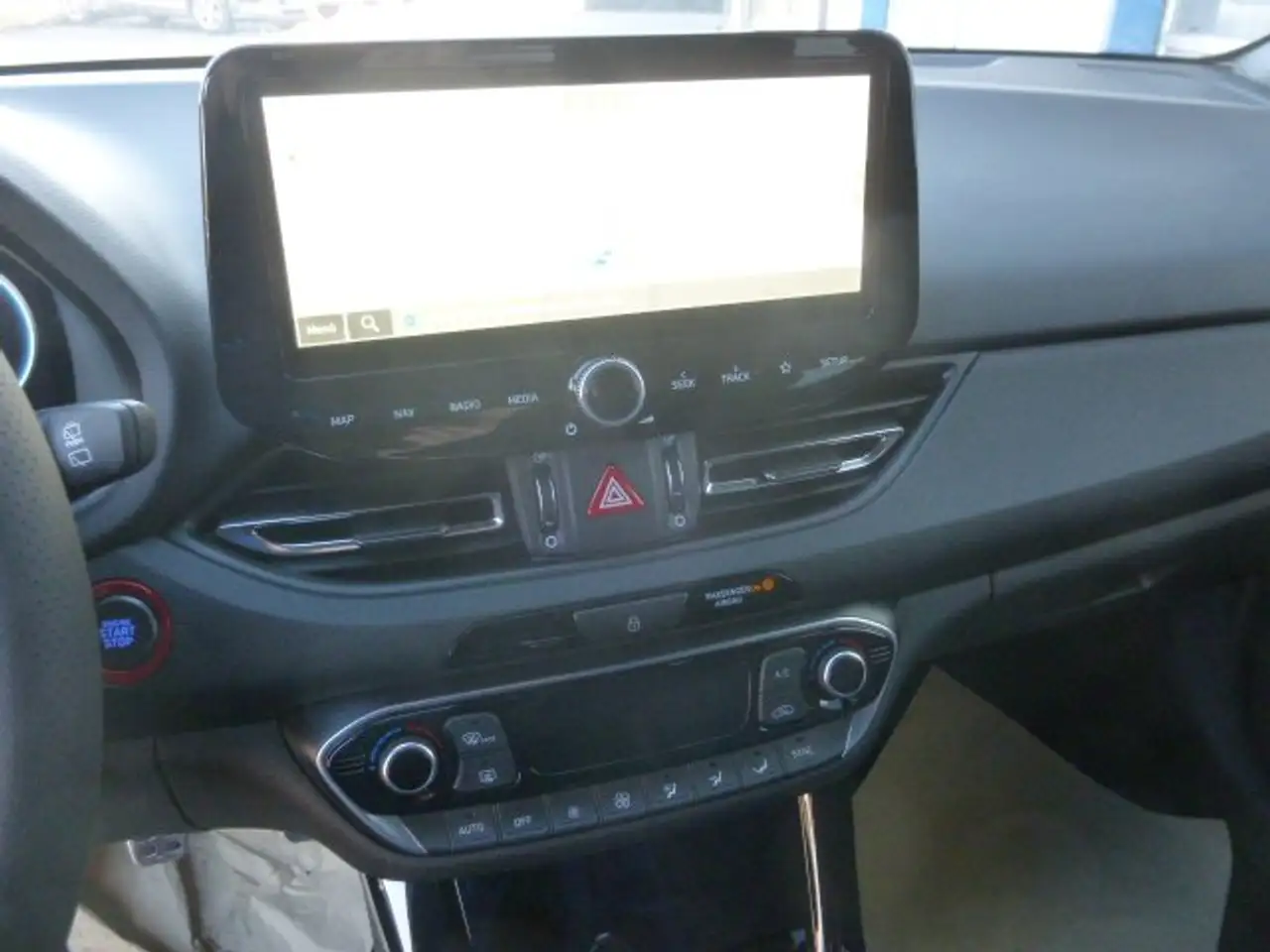 Hyundai i30 i30 1.5 T-GDI 48V-Hybrid N Line — Vehicle gallery 5