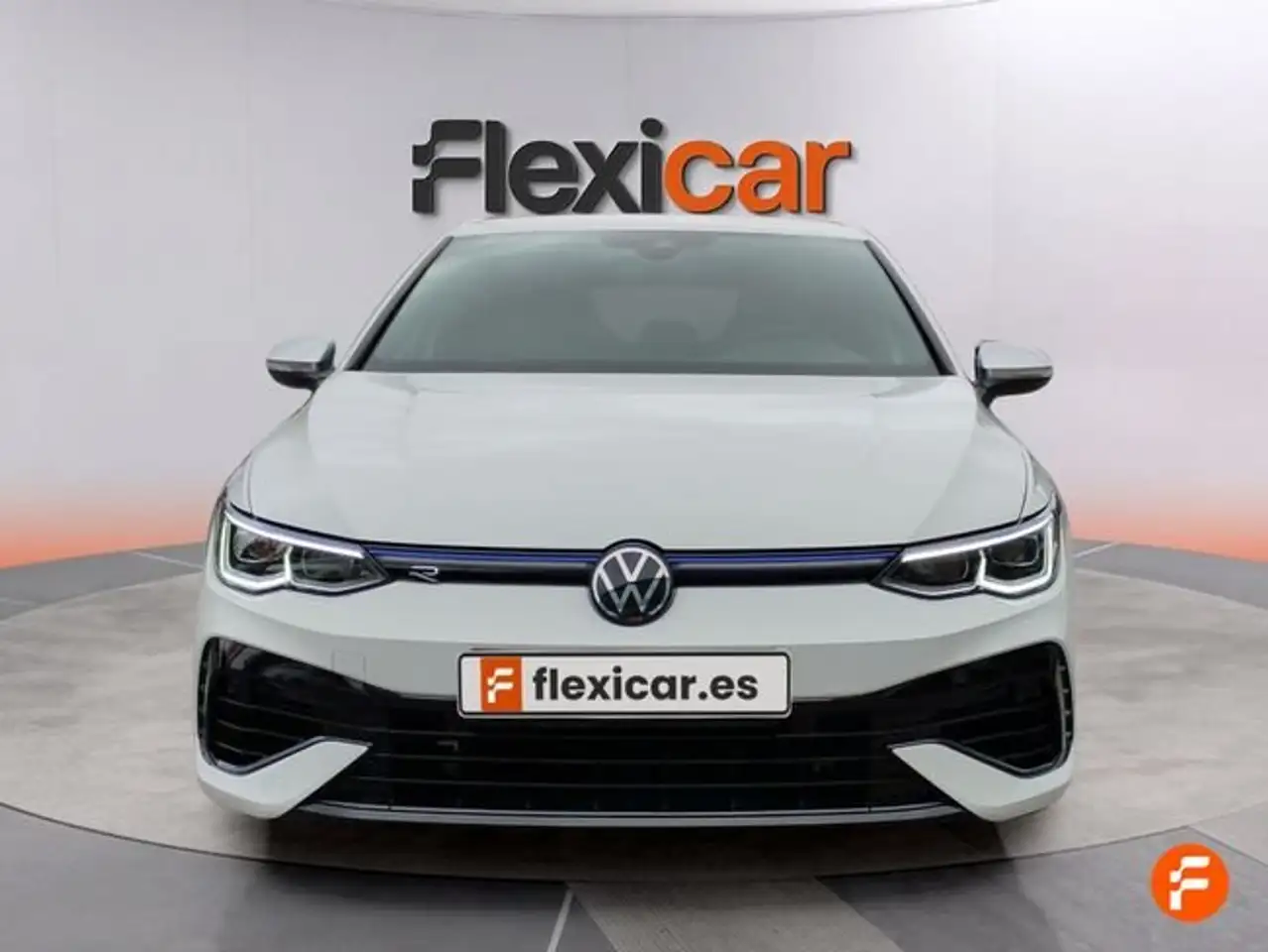 Volkswagen Golf R 2.0 TSI 235kW (320CV) 4Motion DSG — Galerie du véhicule 3