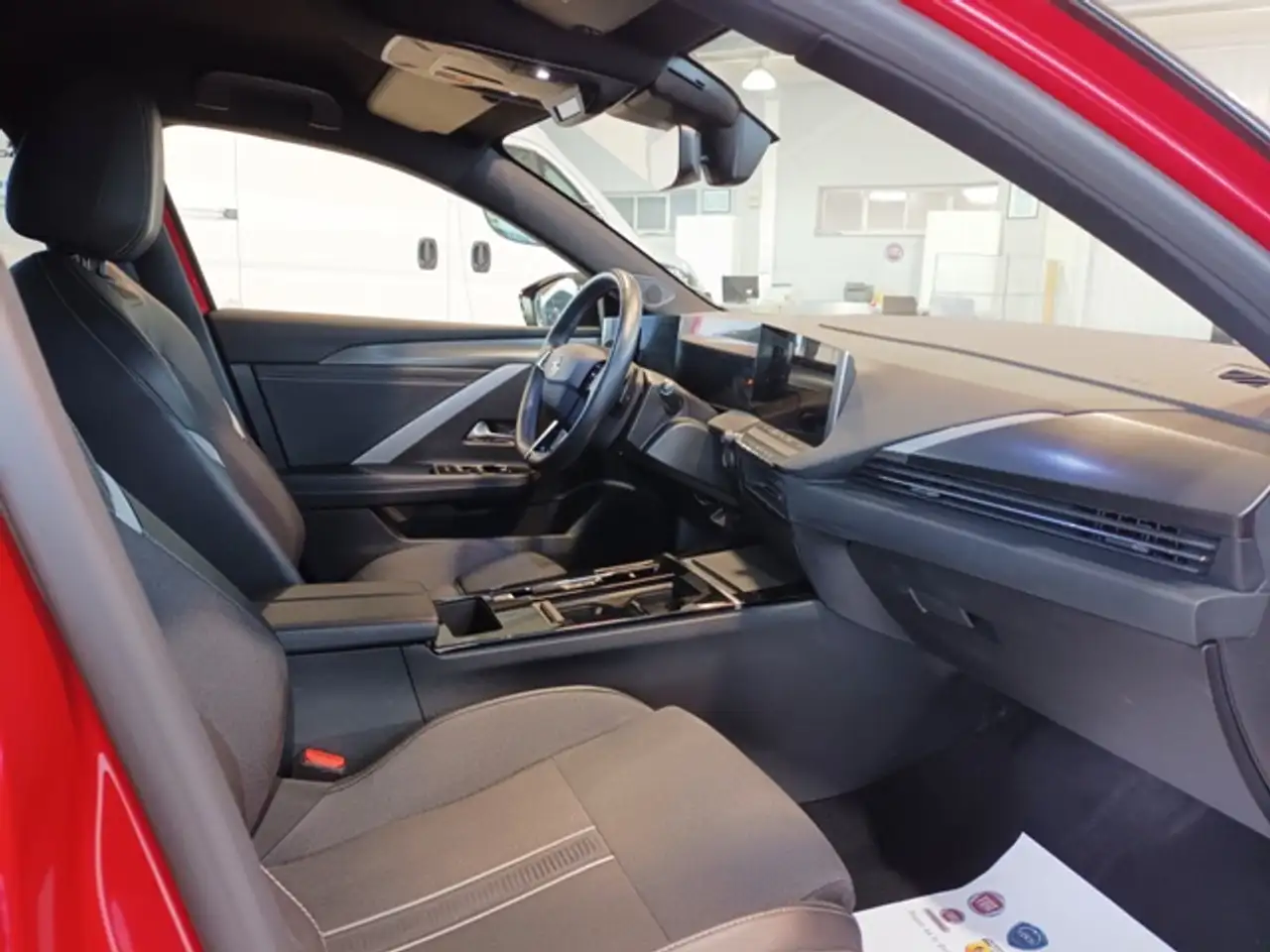 Opel Astra 1.5D DTH S/S GS Aut. 130 — Galerie du véhicule 5