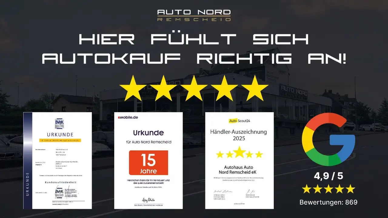 Ford Focus ST X *B&O*Schale*Head-Up*AHK*Ambiente* — Vehicle gallery 30