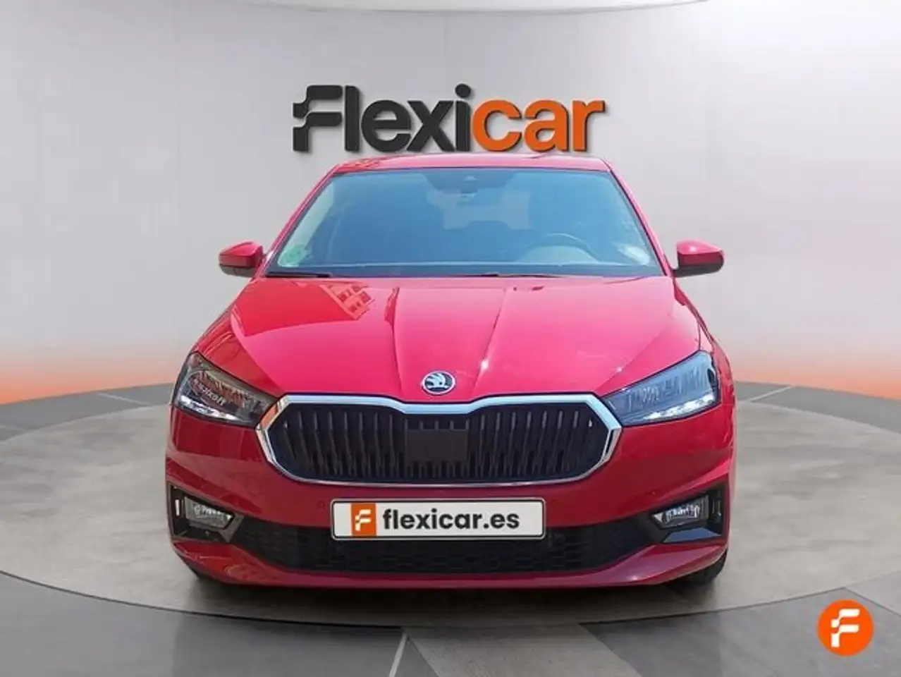 Skoda Fabia 1.0 TSI Selection 70kW — Galería del vehículo 3