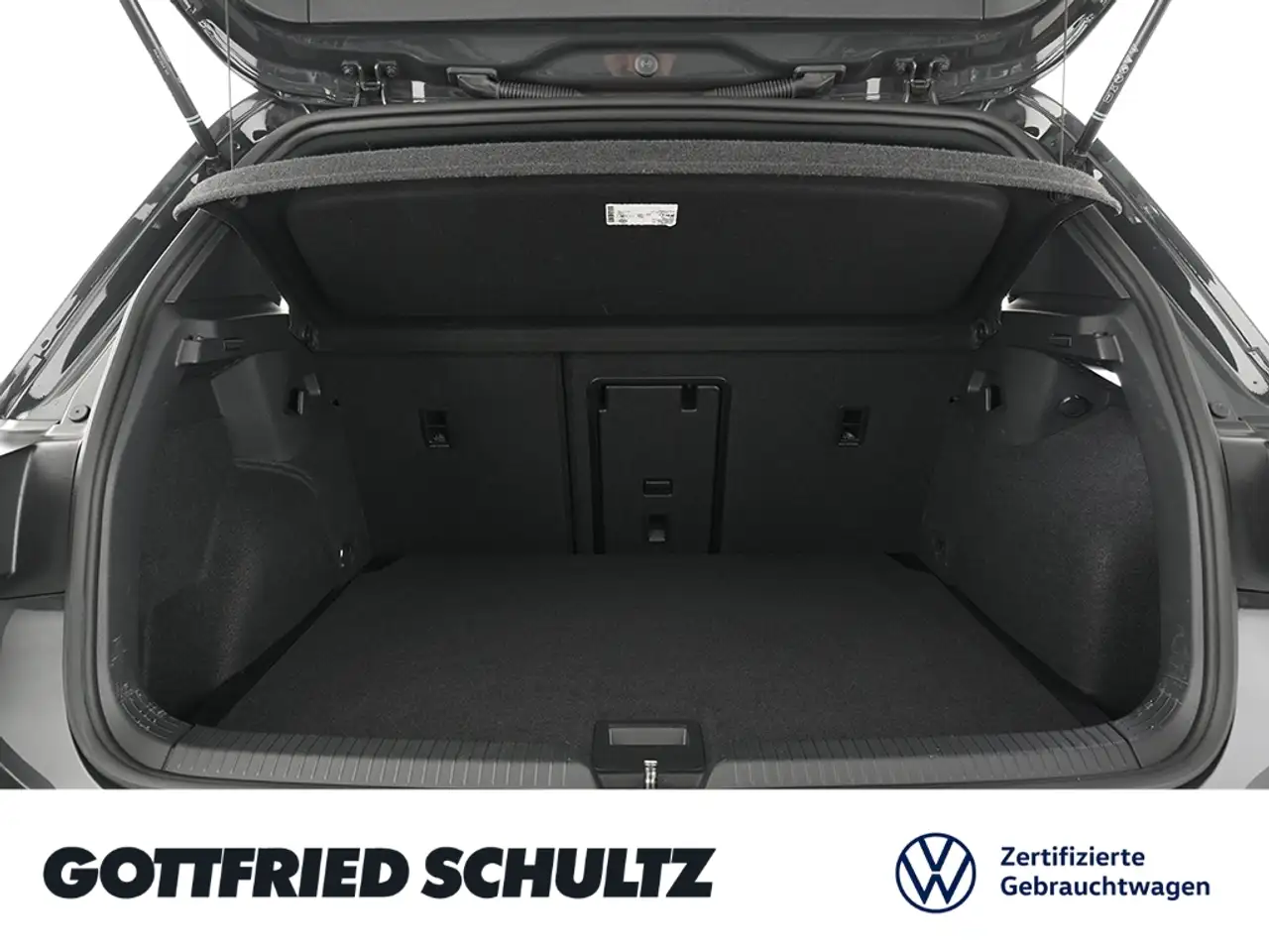 Volkswagen Golf R -Line eTSI DSG LED Climatronic SHTZ ACC — Galería del vehículo 11