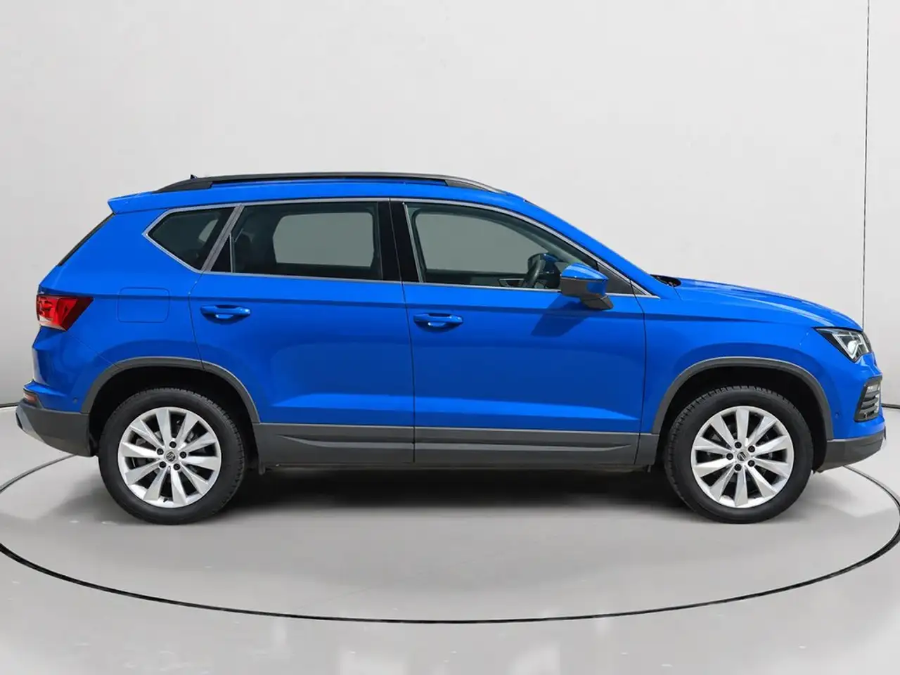 SEAT Ateca 1.0 TSI S&S Style Special Edition — Galería del vehículo 2