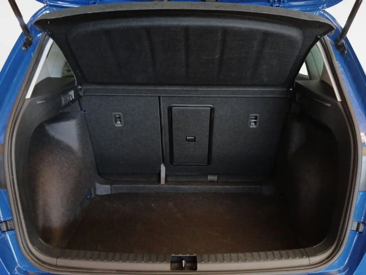 SEAT Ateca 1.0 TSI S&S Style Special Edition — Galería del vehículo 13