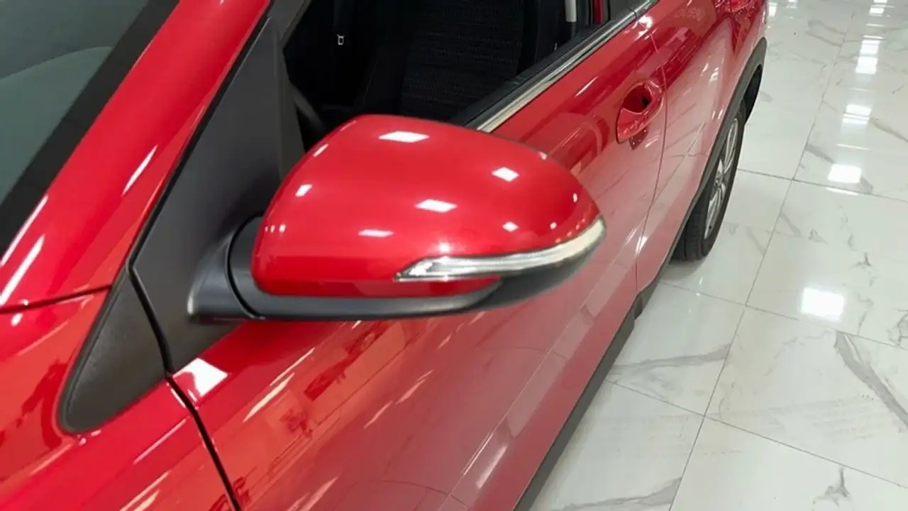 Kia Stonic 1.0 T-GDi MHEV Drive 100 — معرض صور السيارة 21