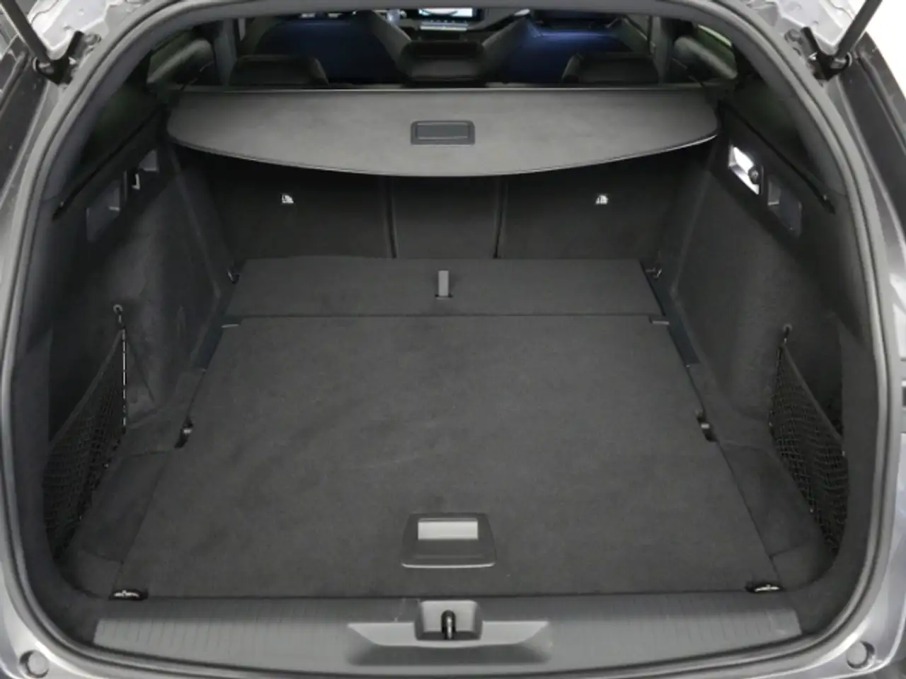 Opel Astra L ST GS AT+AHK+360 GRAD KAMERA+SITZ-/LENKRADHEIZUN — Galerie du véhicule 9