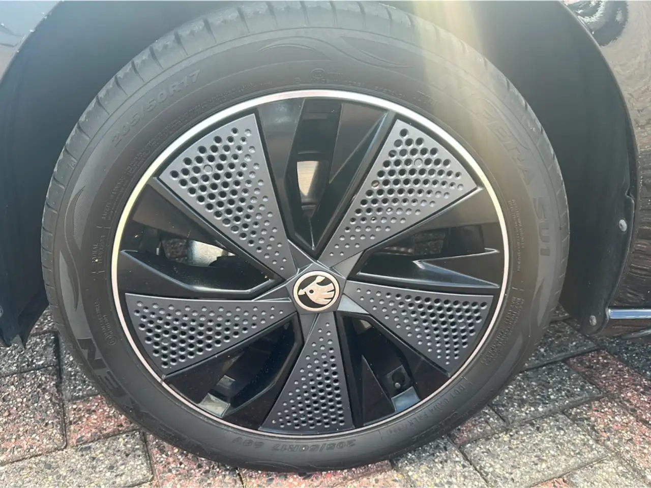 Skoda Scala 1.5 TSI DSG Monte Carlo Navi ACC Pano LED — Vehicle gallery 9