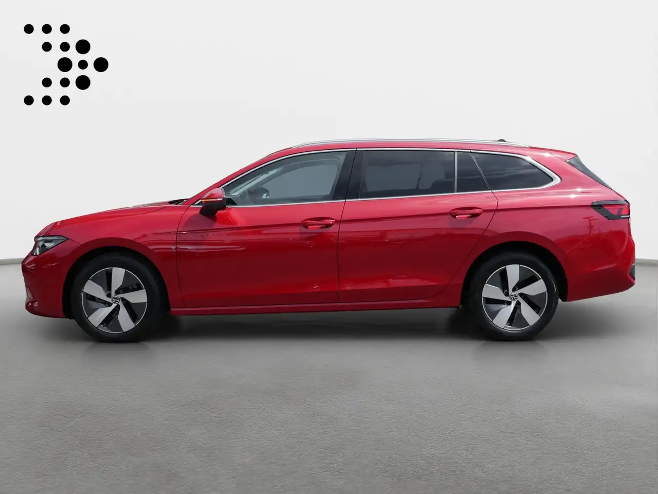 Volkswagen Passat Variant 1.5 eTSI Business RFK*AHK*Massage — Galería del vehículo 3