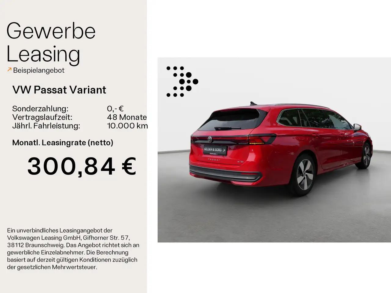 Volkswagen Passat Variant 1.5 eTSI Business RFK*AHK*Massage — Galería del vehículo 2