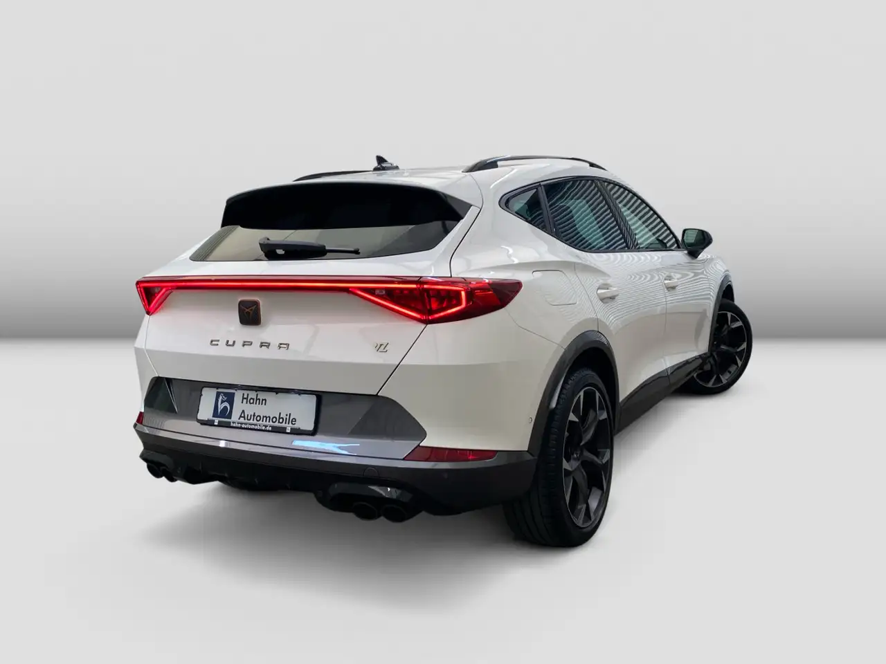 CUPRA Formentor VZ 2.0 TSI DSG 4Drive ACC Kamera LED — Galerie du véhicule 4