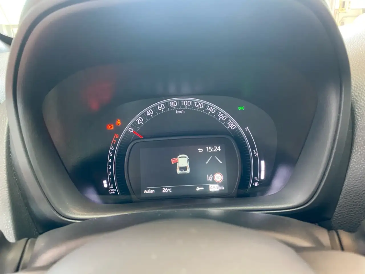 Toyota Aygo X Play *ACC*Kamera*CarPlay*DAB*Spurhalteass* — Galerie du véhicule 23
