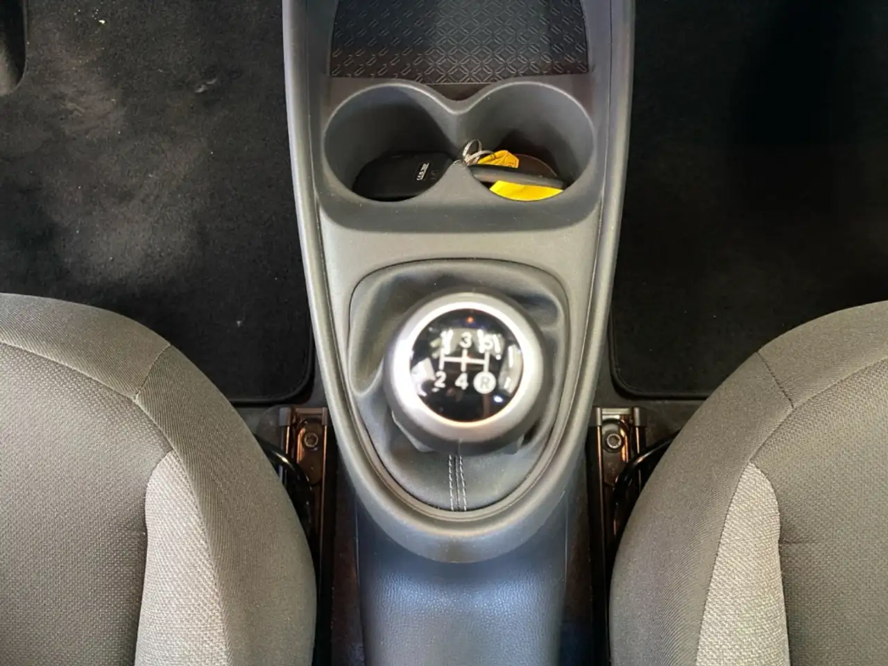 Toyota Aygo X Play *ACC*Kamera*CarPlay*DAB*Spurhalteass* — Galerie du véhicule 9