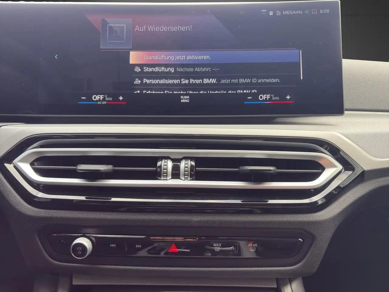 BMW 320 i Touring NP 55.809,- el.Sitze Komfortzugang Wire — معرض صور السيارة 12