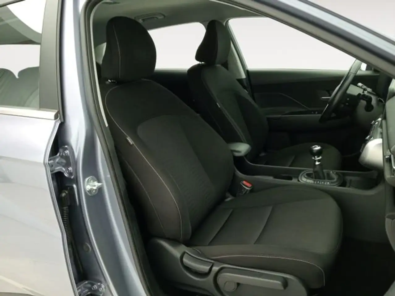 Hyundai KONA 1.0 TGDI Maxx 4X2 — Galería del vehículo 8