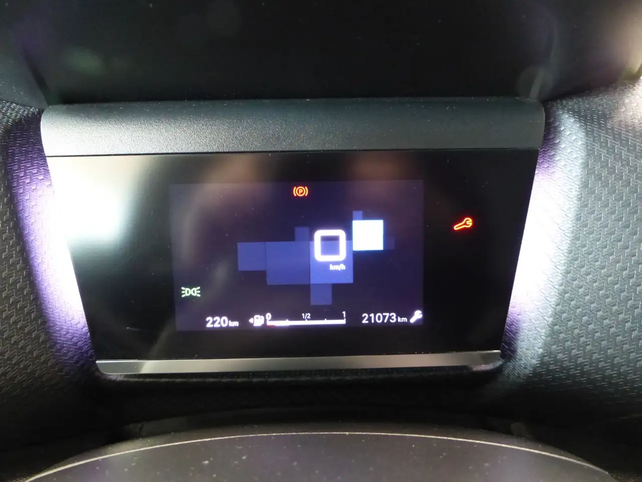 Citroen C4 1.2 PureTech 130 MAX LED+Navi+SHZ+Winterp.+LM — Vehicle gallery 19