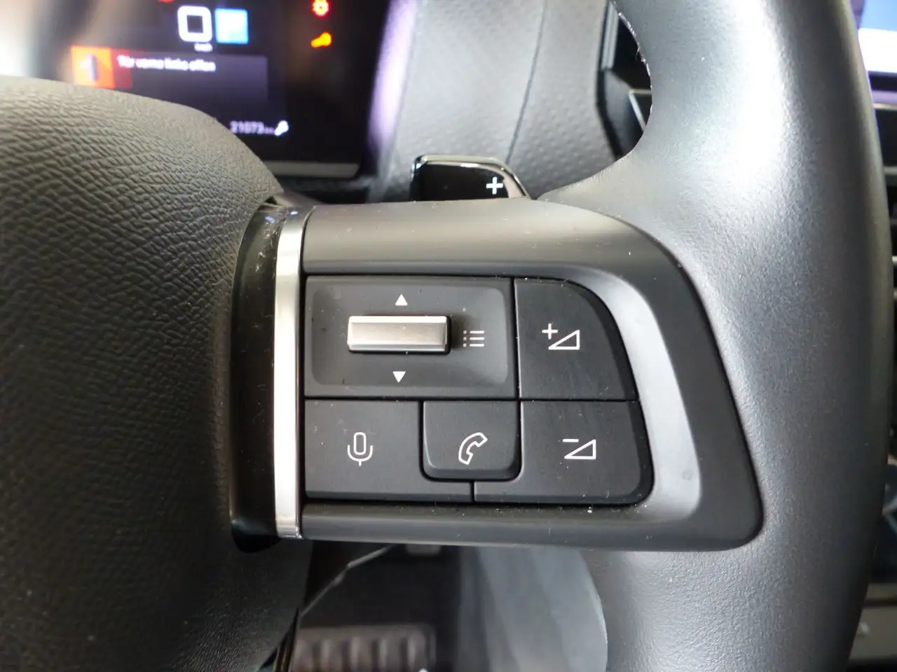 Citroen C4 1.2 PureTech 130 MAX LED+Navi+SHZ+Winterp.+LM — Vehicle gallery 18