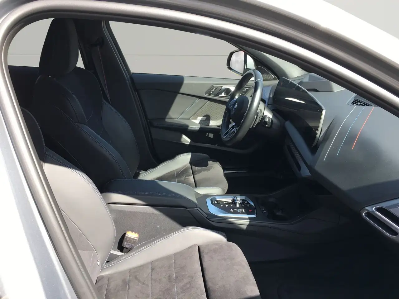 BMW 120 120 M Sport-1.HAND-NAVI-360°KAMERA-SPORTPAKET — معرض صور السيارة 6