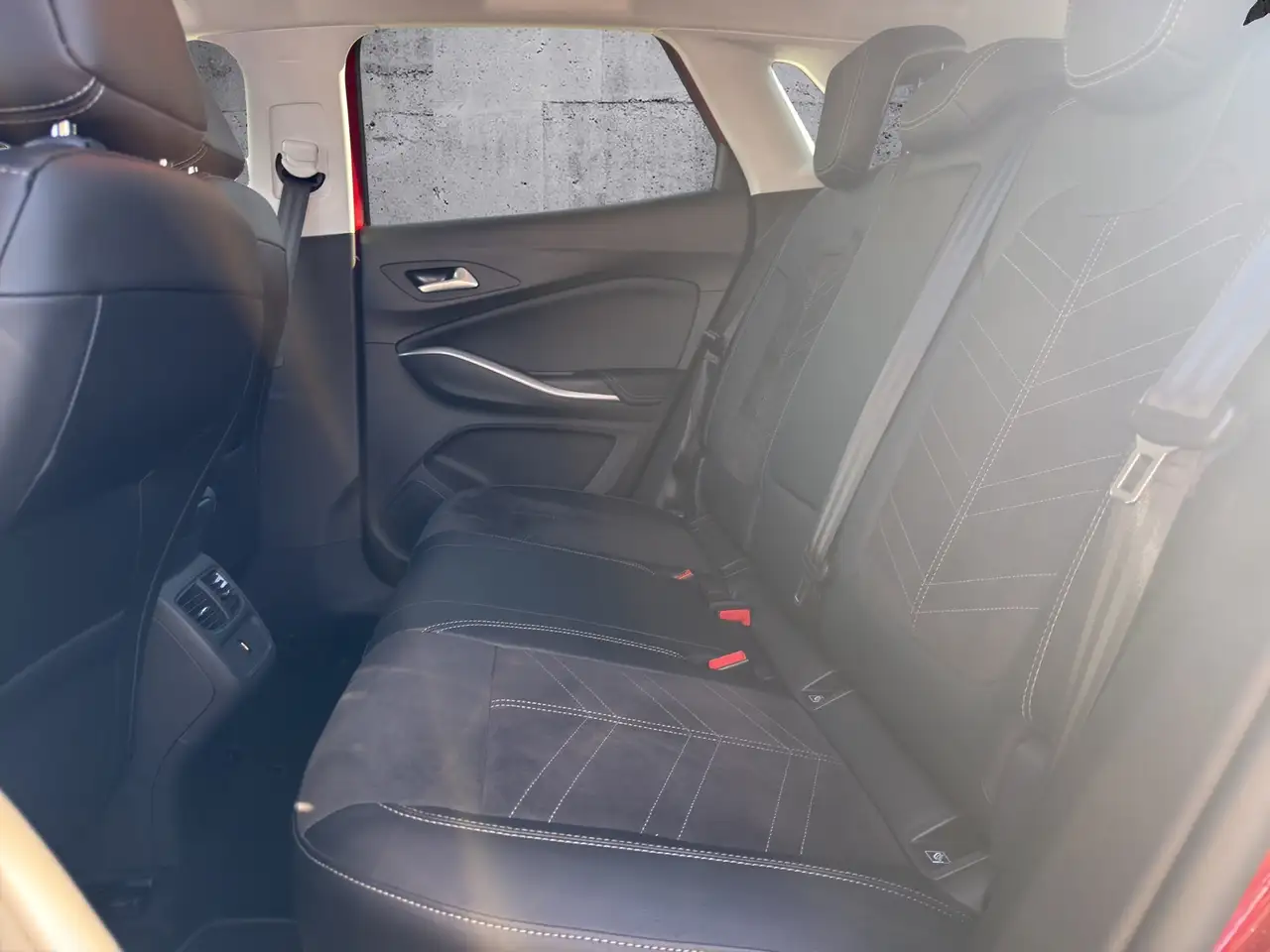 Opel Grandland 1.2 Turbo GS Line AHK+Kamera+LED — معرض صور السيارة 13