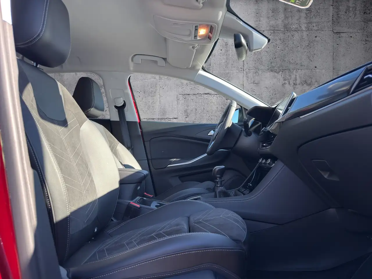 Opel Grandland 1.2 Turbo GS Line AHK+Kamera+LED — معرض صور السيارة 11
