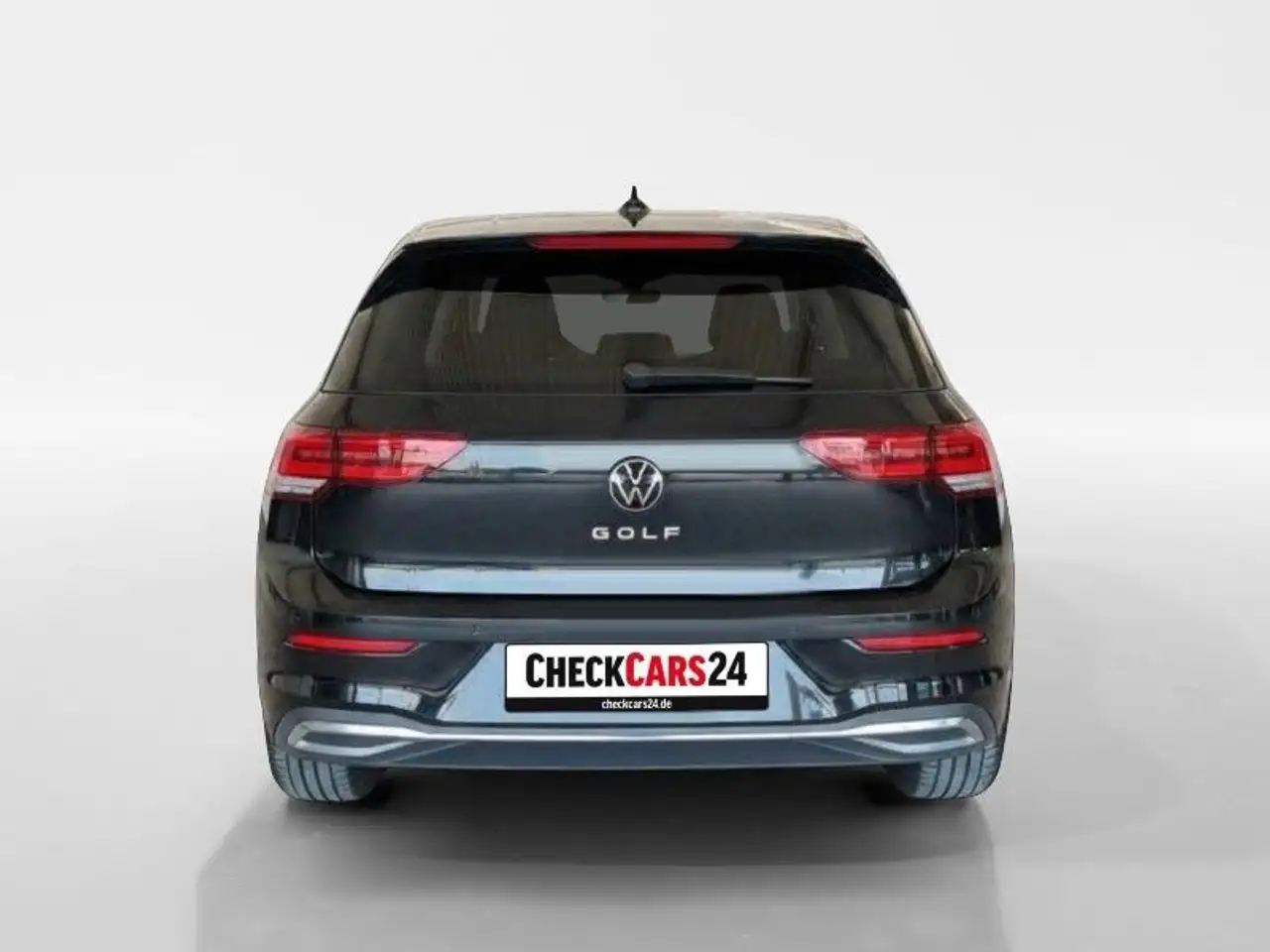 Volkswagen Golf VIII Lim. Style — Galería del vehículo 7