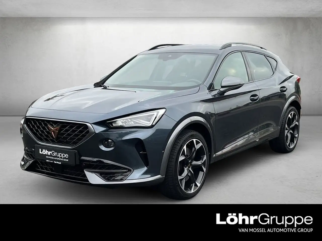 CUPRA Formentor 2.0 TSI 4Drive DSG VZ *Sitzheizung*AHK — Mainz