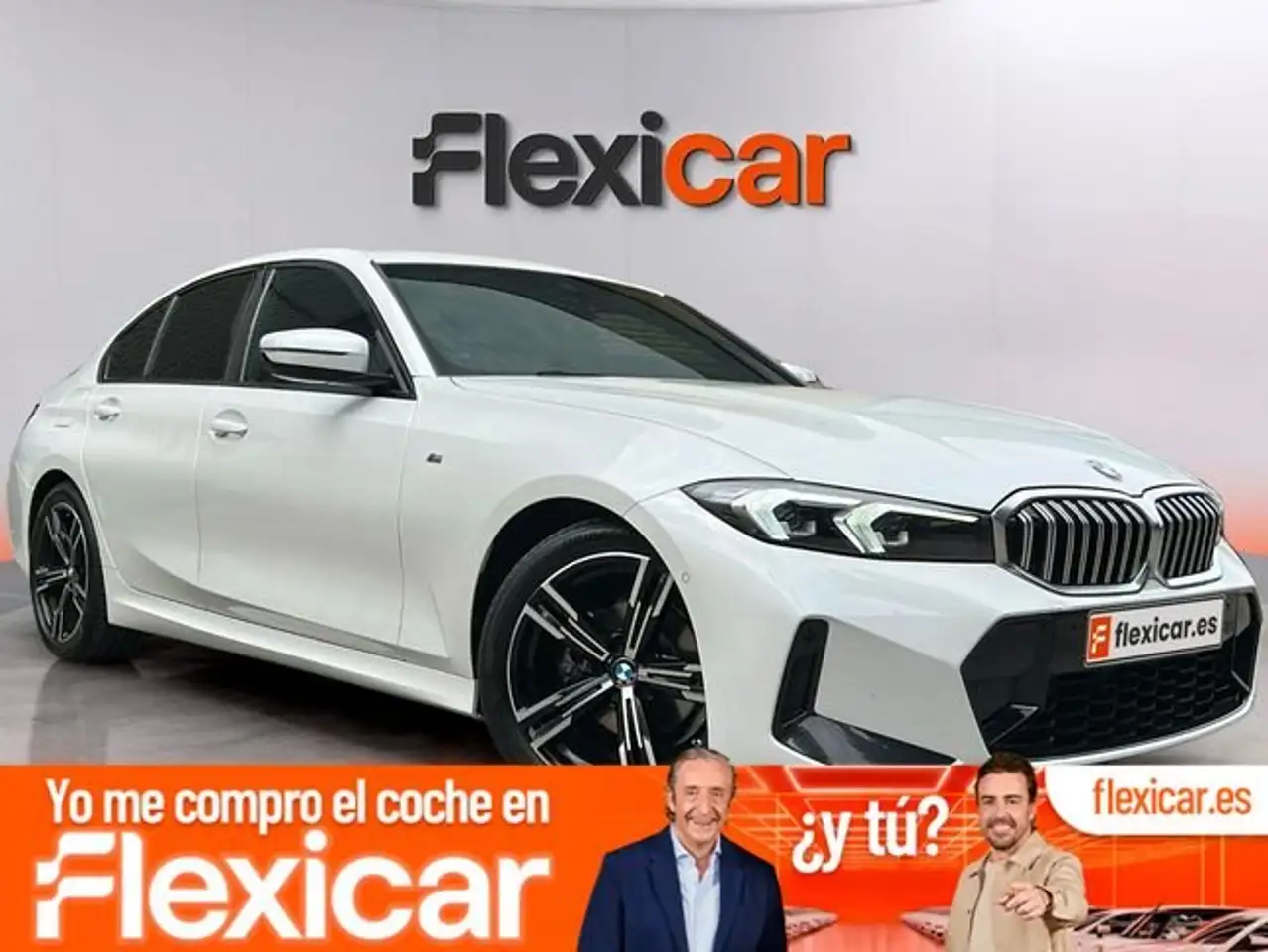 BMW 318 318d Auto. — Málaga, Málaga