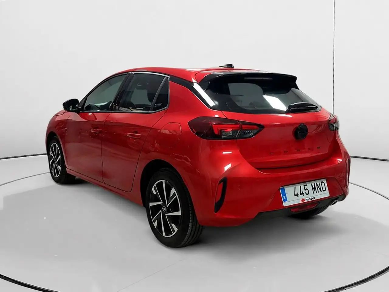 Opel Corsa 1.2T XHL S/S GS 100 — Galerie du véhicule 5