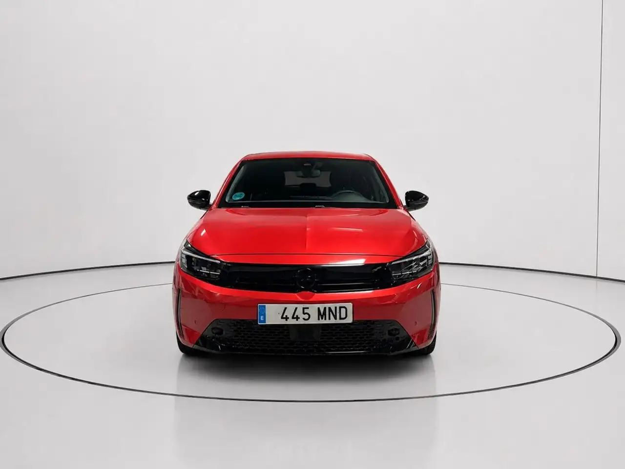 Opel Corsa 1.2T XHL S/S GS 100 — Galerie du véhicule 7