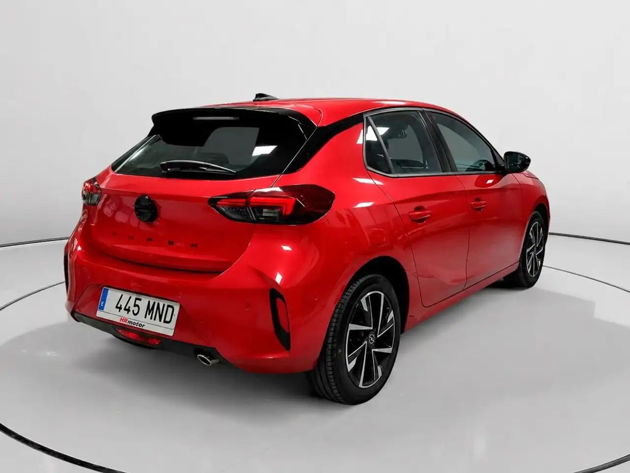 Opel Corsa 1.2T XHL S/S GS 100 — Galerie du véhicule 3