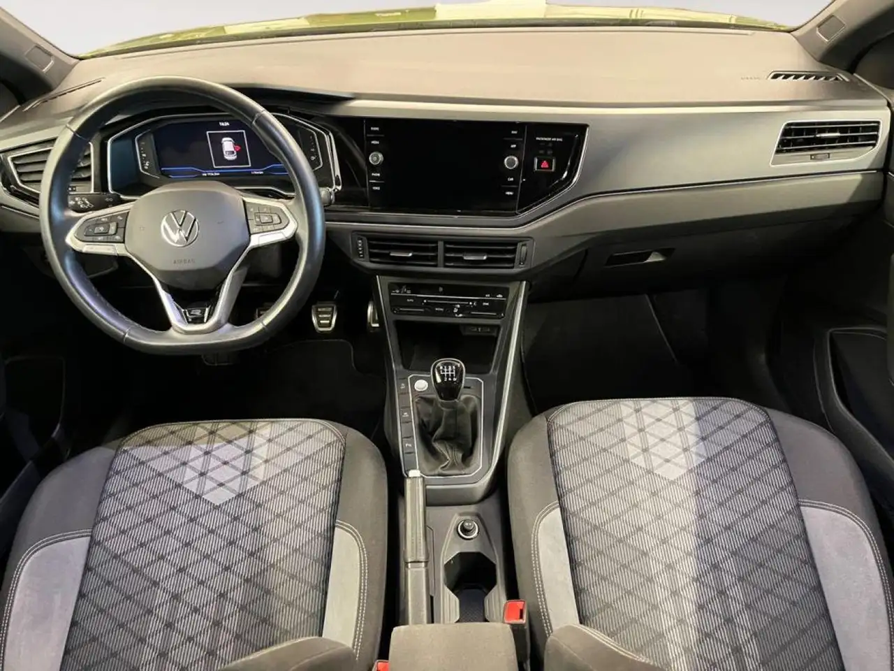 Volkswagen Taigo 1.0 TSI Life 70kW — Galería del vehículo 4