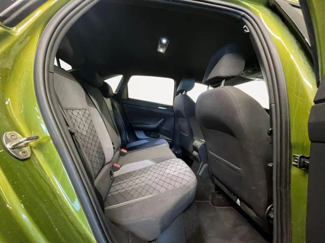 Volkswagen Taigo 1.0 TSI Life 70kW — Galería del vehículo 6